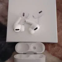 ایرپاد طرح آیفون پرو