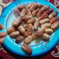 خرما درجه یک