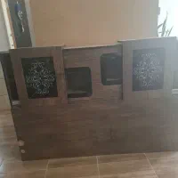 تخت خواب دونفره