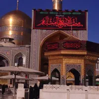 کاروان زیارتی مشهد با قیمت مناسب