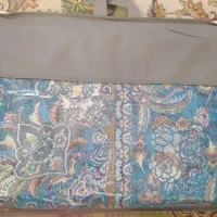 روفرشی کاملا نو به ابعاد ۲متر و ۳۰سانت در ۳متر|روفرشی|قم, پردیسان|دیوار