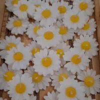 شمع های زیبای دستساز با ارزانترین قیمت|صنایع دستی و سایر لوازم تزئینی|تهران, خانی آباد نو شمالی|دیوار