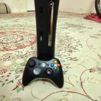 دستگاه ایکس باکس 360 اسلیم