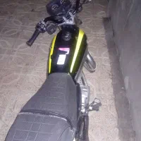 سلام موتور مزایده|موتورسیکلت|الوند, |دیوار