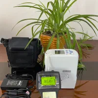 اکسیژنساز inogen one g5  پرتابل در حد اکبند