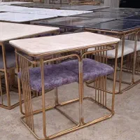 ناهارخوری 2نفره کافه ای