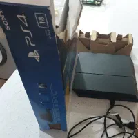 ps4 اسلیم یک ترابایت