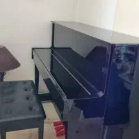 پیانو آکوستیک ژاپنی اصل کاوایی