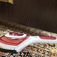 اتو و بخارگر