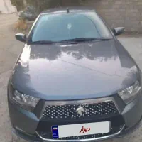 دنا دنده ای۹۷|خودرو سواری و وانت|سنندج, |دیوار