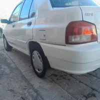 پراید 132|خودرو سواری و وانت|تربت‌حیدریه, بی بی حسنیه|دیوار