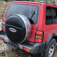 پاجیرو|خودرو سواری و وانت|تهران, جوادیه|دیوار