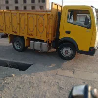 آمیکو5200|خودرو سنگین|چهاردانگه (تهران), |دیوار