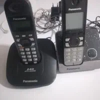 تلفن بی سیم پاناسونیک