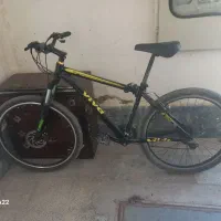 دوچرخه ویوا