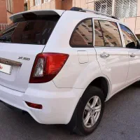 لیفان X60 مدل۹۴ دنده هیلمنی ، بیرنگ .|خودرو سواری و وانت|تهران, خانی‌آباد|دیوار