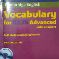 Vocabulary for IELTS Advanced