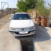 پارس سال فروشی|خودرو سواری و وانت|گله دار, |دیوار