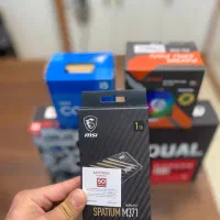 سیستم گیمینگ هم قدرت ps5 در اجرای بازی|رایانه رومیزی|مشهد, عامل|دیوار