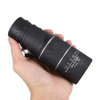 دوربین شکاری دو چشم و تک چشم|کوهنوردی و کمپینگ|مشهد, امیر المومنین|دیوار