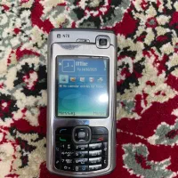 گوشی نوکیا n70ساخت آلمان|موبایل|تبریز, |دیوار