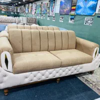 مبل مدل باروس ۸ نفره