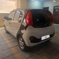 ام وی ام 110S لاکچری