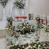 استخدام رستوران خوش نگارمهریز