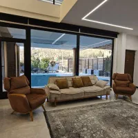 ویلا-مدرن-و-نوساز-با-سند-تک-برگ-مهرآباد-رودهن