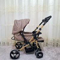 کالسکه کودک|کالسکه و لوازم جانبی|فیروزآباد (فارس), |دیوار