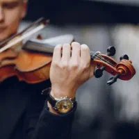 کاخن و جیمبی و ویالون|درام و پرکاشن|رشت, بازار|دیوار