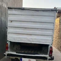 وانت سواری|خودرو سواری و وانت|تاکستان, |دیوار