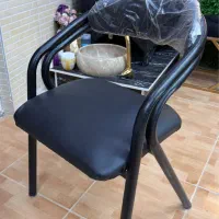 صندلی انتظار ۱۰ عدد