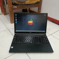 لپتاپ فوجیتسو نسل 6 کرای 5