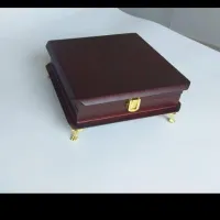 جعبه درجه یک