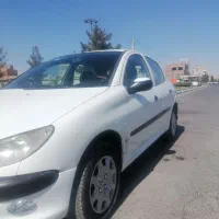 206 تیپ 3  مدل 97 کارمندی|خودرو سواری و وانت|کرمان, |دیوار