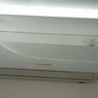 کولر گازی ۱۲۰۰۰ هایسنس/ایران رادیاتور در حد نو|کولر گازی و فنکوئل|پردیس, فاز ۳|دیوار