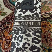 گوشی سیامی تمیز