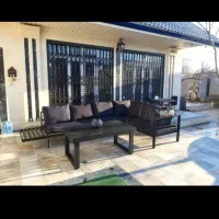 چوبی مبل ویلا اتشدان تاب بازی صندلی|صندلی و نیمکت|کرج, اصفهانیها|دیوار