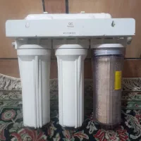 تصفیه کننده آب خانگی