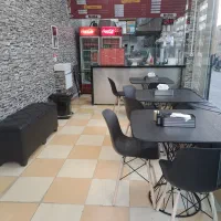 واگذری فست فود با موقعیت فوق العاده