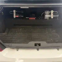 دنا پلاس 1400 فول لوازم|خودرو سواری و وانت|شیراز, شهرک ولیعصر|دیوار