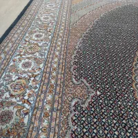 فرش ماهی|فرش|ارومیه, |دیوار
