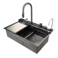 سینک ودوش|مصالح و تجهیزات ساختمان|اصفهان, خواجو|دیوار