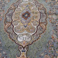 روسری ۹ متری طوسی
