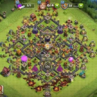 کلش اف کلنز