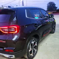 ایکس۵۵ درجه یک|خودرو سواری و وانت|رشت, پسیخان|دیوار