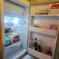 یخچال ۶فوت کوچک هتلی مینی دانشجویی اداری امرسان|یخچال و فریزر|تهران, مشیریه|دیوار