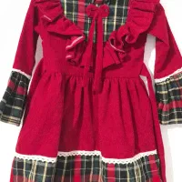 لباس دخترونه شب یلدا