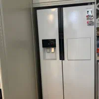 یخچال ساید بای ساید سامسونگ